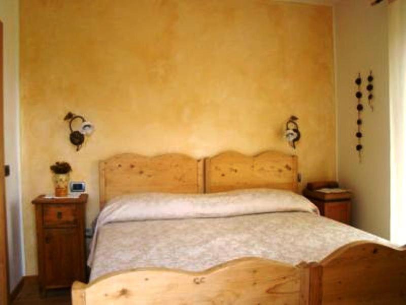 Agritur Maso Spezial Villa Villa Lagarina Room photo